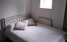 Stylish Private Double Room W/Ensuite